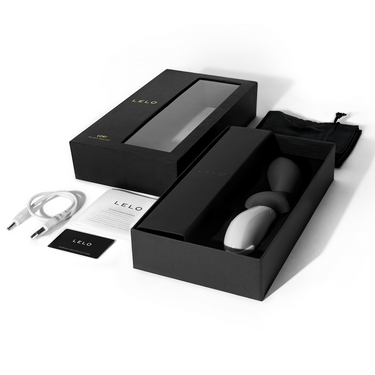 Massaggiatore P-Point Elegante con 6 Modalità Vibrazione e Ricarica USB